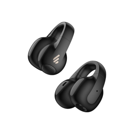 Edifier Comfo C – внутриканальные наушники, чёрные