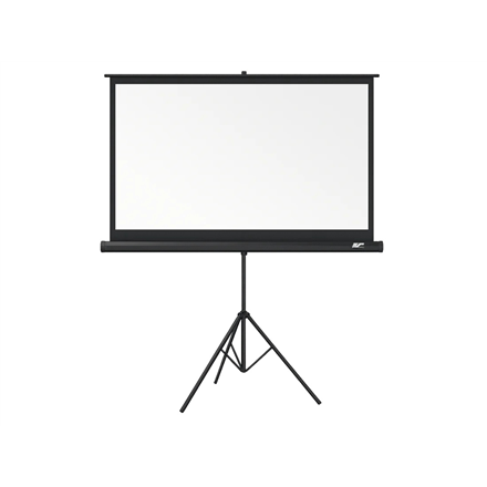 Elite Screens Tripod Portable Projection Screen T84UWV1 Diagonal 84 " 4:3