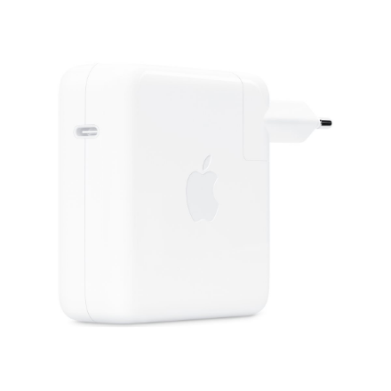 Apple MW2L3ZM/A – 96 W USB-C maitinimo adapteris
