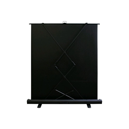 Elite Screens F107XWH2 įstrižainė 107 " 16:9 juodas