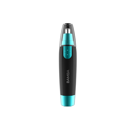 Cecotec Bamba PrecisionCare NoseTrim – триммер для волос в носу и ушах