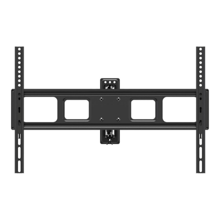 Goobay Wall mount TV Wall Mount Basic FULLMOTION (L) Tilt, Swivel Black