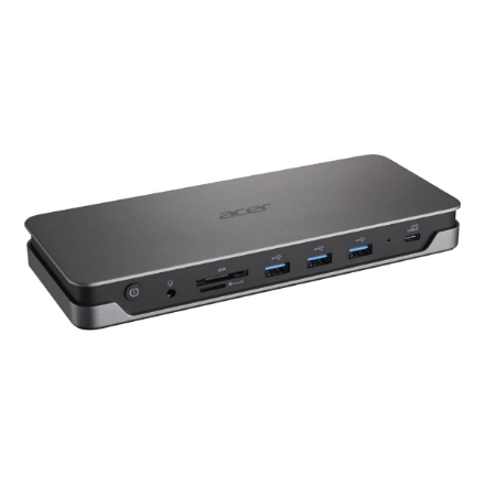 Acer (Acer USB Type-C docking station EU/CH power cord)