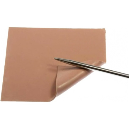 Thermal Grizzly Minus Pad 8 termo pagalvėlė, 20 × 120 × 1,5 mm, N/A, temperatūros diapazonas nuo −100 °C iki +250 °C