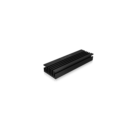 ICY BOX IB-M2HS-70 – heat sink for an M.2 SSD