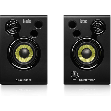 Sony Hercules Speaker DJMonitor 32 Speakers
