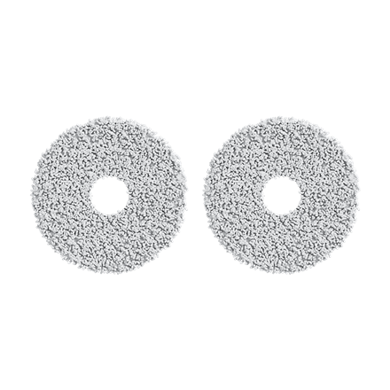 Xiaomi Robot Vacuum X10+/X20+ Mop Pads