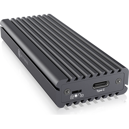 Raidsonic Icy Box IB-1817M-C31 DockingStation Dock Warranty 24 month(s)