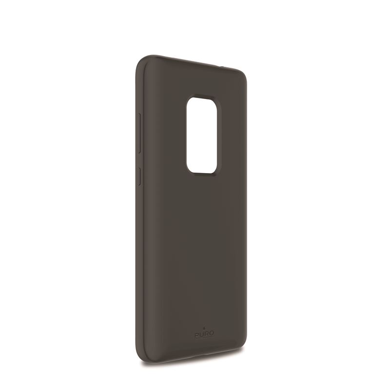 Puro Icon Cover case for Huawei Mate 20, grey