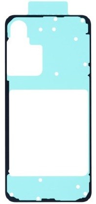 Lipdukas galiniam dangteliui Samsung S731 S25 FE originalus (service pack)