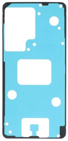 Samsung S948 S26 Ultra galinio dangtelio lipdukas originalus (aptarnavimo pakuotė)