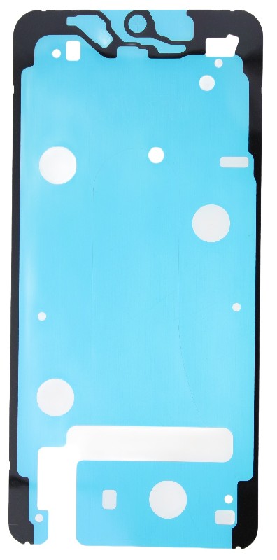 Samsung A576 A57 5G LCD ekrano lipdukas originalus (aptarnavimo pakuotė)