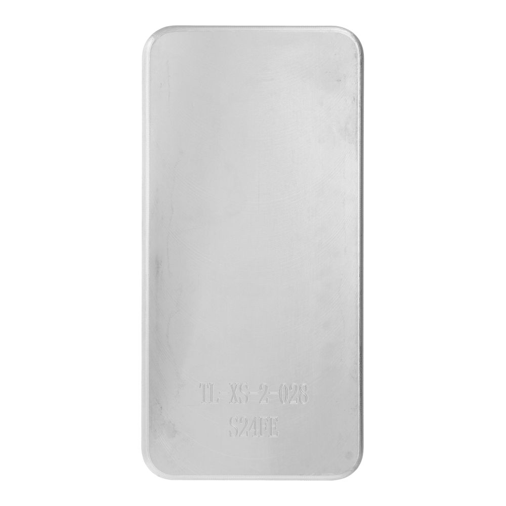 Алюминиевая форма для сублимации двухслойного чехла Samsung Galaxy S24 FE
