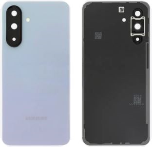 Galinis dangtelis Samsung A366 A36 Lavender originalus (used Grade B)