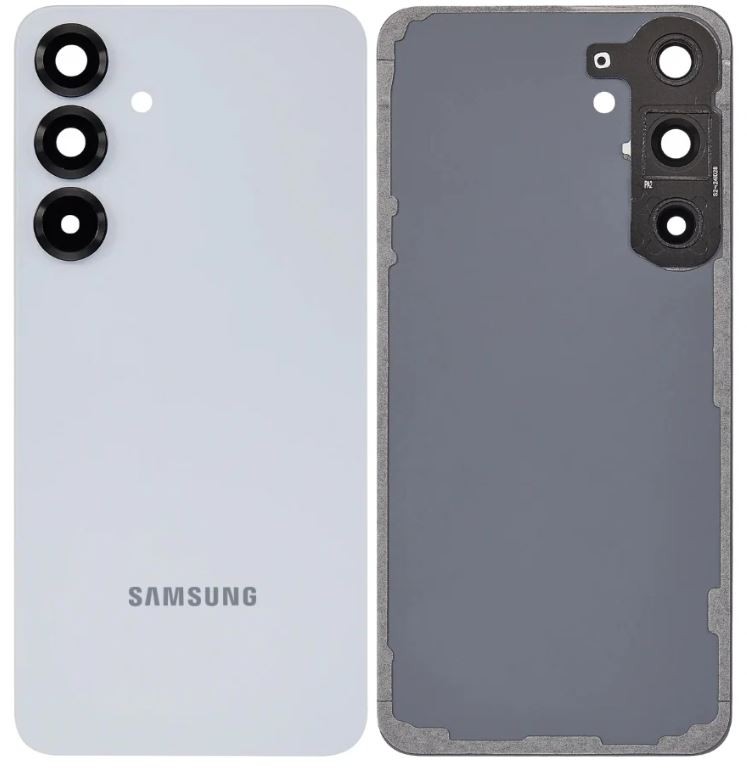 Galinis dangtelis Samsung S936 S25 Plus Icy Blue originalus (used Grade A)