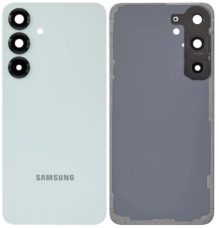 Galinis dangtelis Samsung S936 S25 Plus Mint originalus (used Grade A)