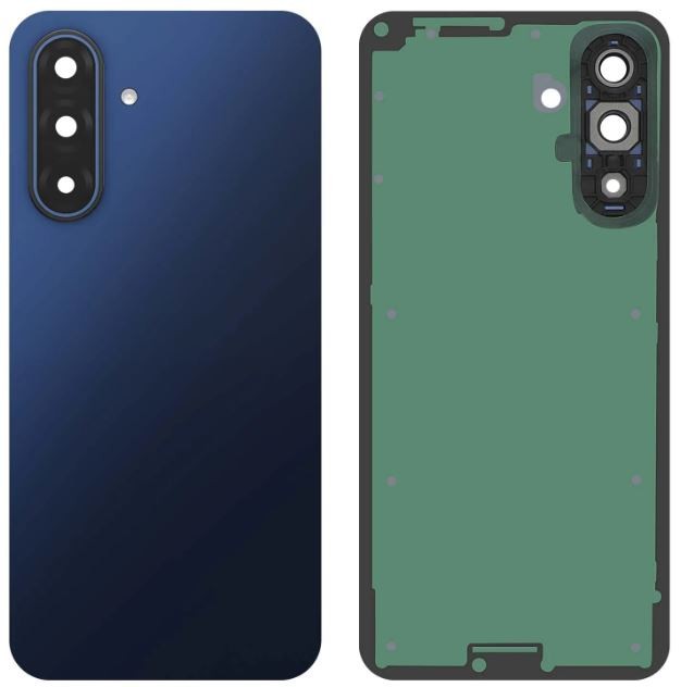 Galinis dangtelis Samsung A176 A17 5G Blue originalus (used Grade A)