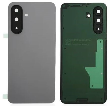 Galinis dangtelis Samsung A175 A17 4G Gray originalus (used Grade A)