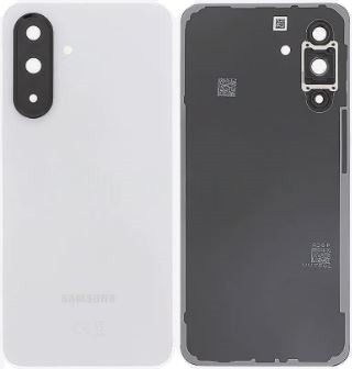 Galinis dangtelis Samsung A366 A36 White originalus (used Grade A)