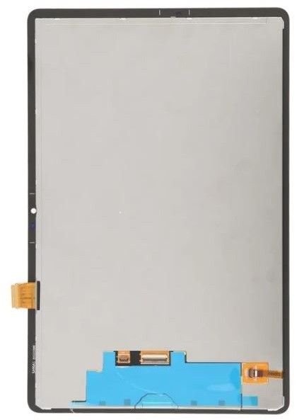 LCD-экран Samsung X520/X526 TAB S10 FE 10.9 2025 с сенсорным экраном, черный (восстановленный), ORG