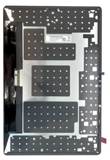 LCD screen Lenovo Idea Tab Pro TB-373 12.7 2025 with touch screen Black ORG