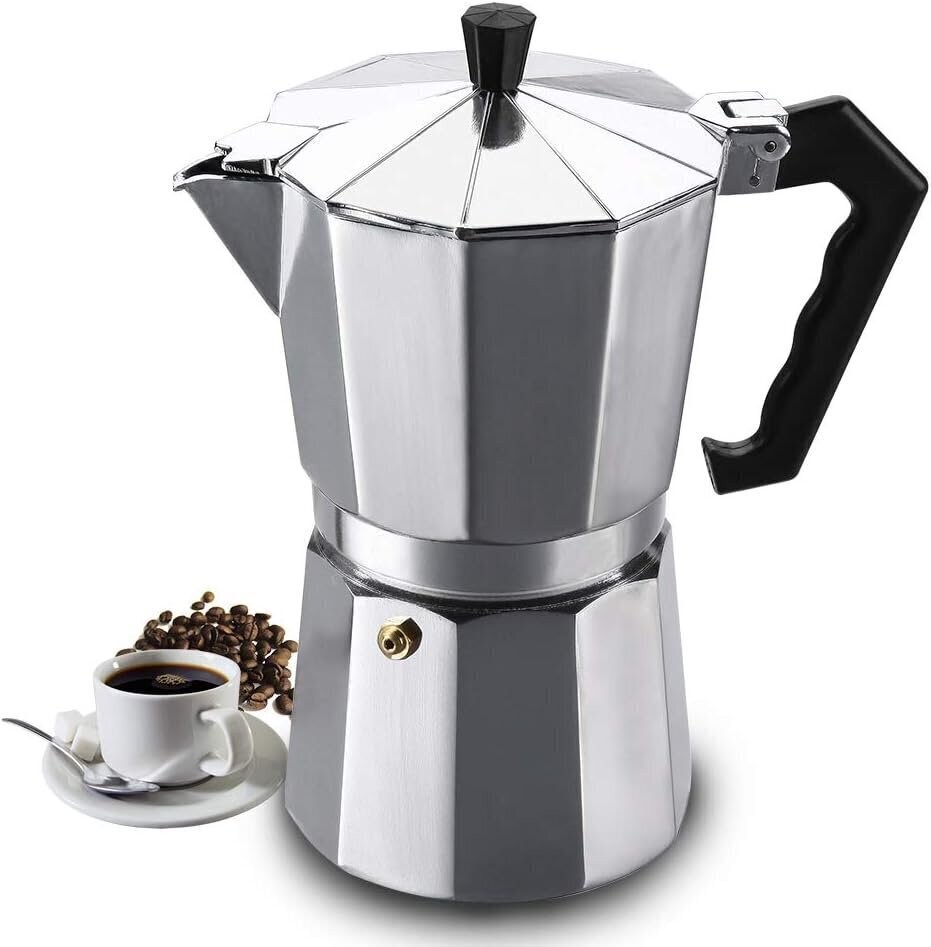 Кофеварка Reach Coffee, 300 мл