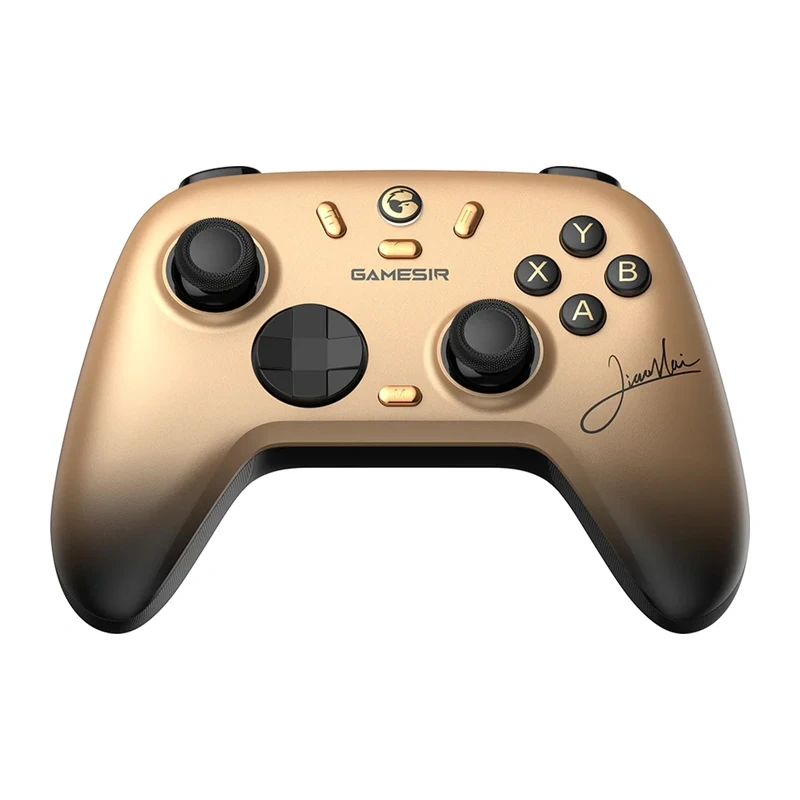 GameSir Nova 2 Lite Champion Edition belaidis žaidimų valdiklis