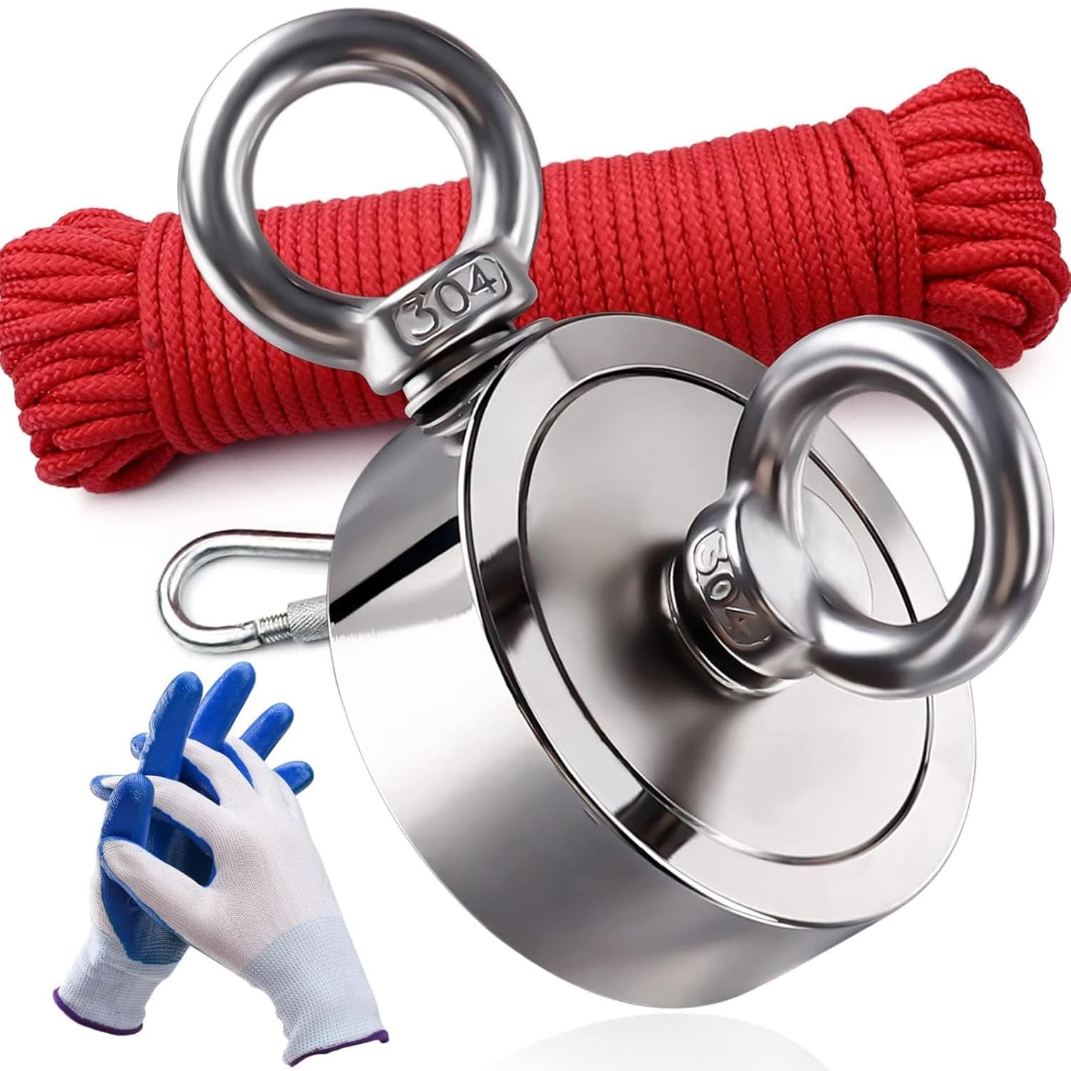 Search magnet Reach FH-85