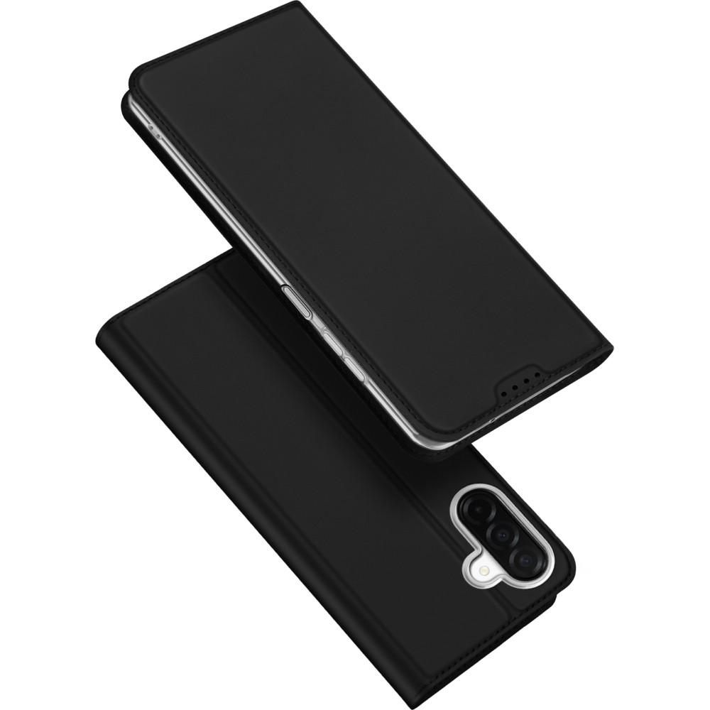 Case Dux Ducis Skin Pro Samsung A276 A27 5G black