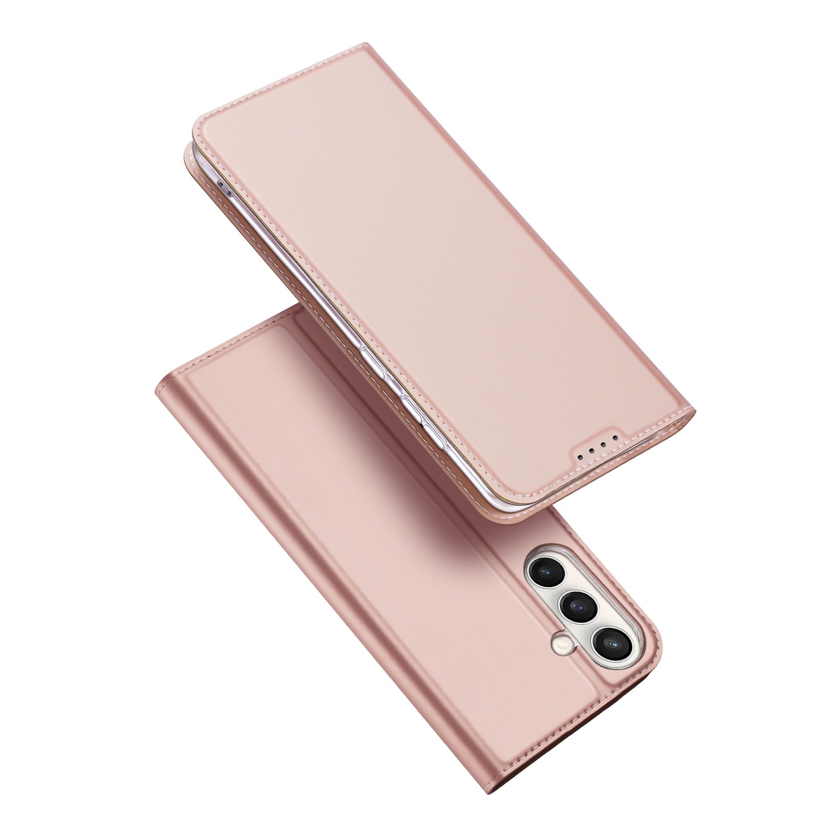 Case Dux Ducis Skin Pro Samsung S741 S26 FE rose-gold