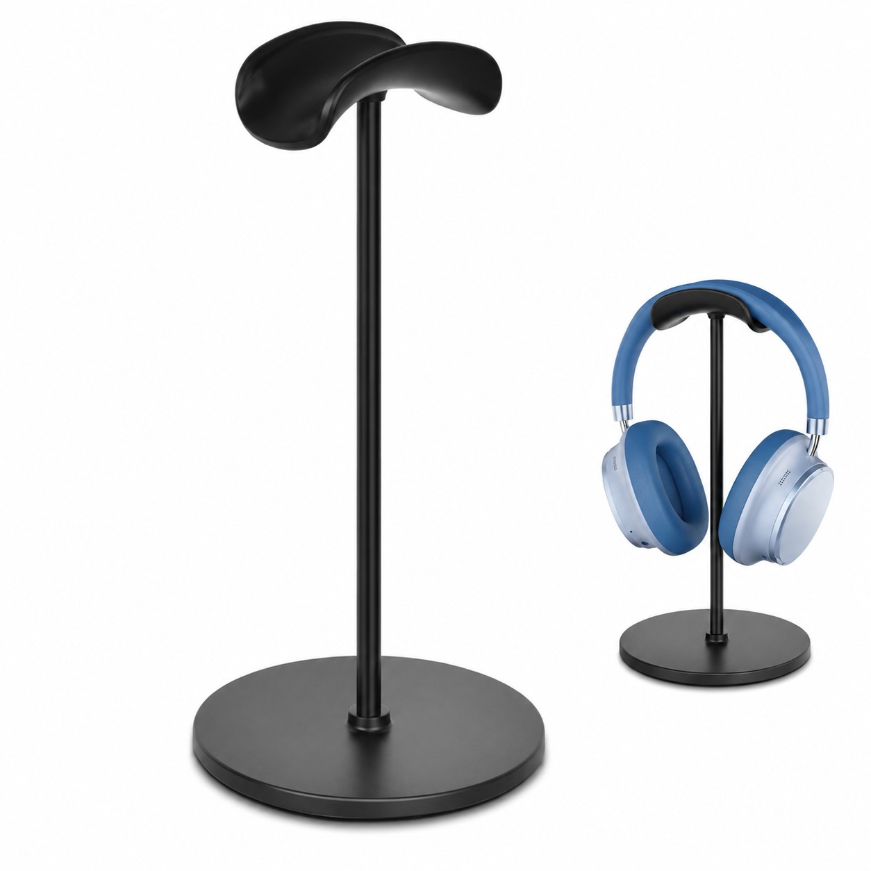 Reach Headphone Stand