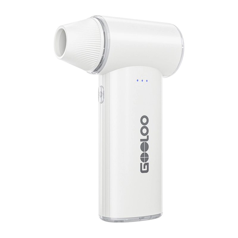 GOOLOO F3 Electric Blower (White)