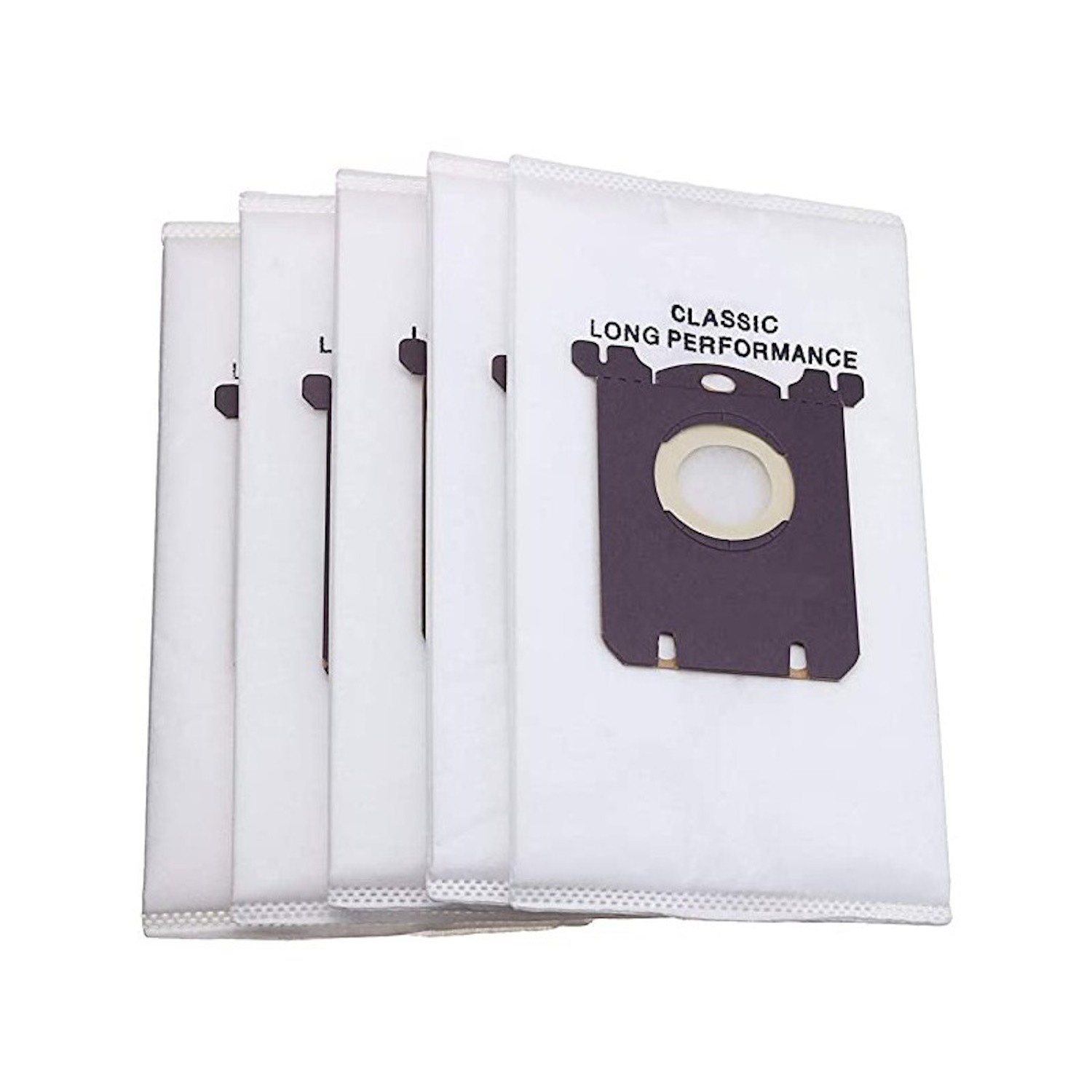 Reach vacuum cleaner bags for Electrolux/Philips/AEG/Zanussi/Tornado S-BAG
