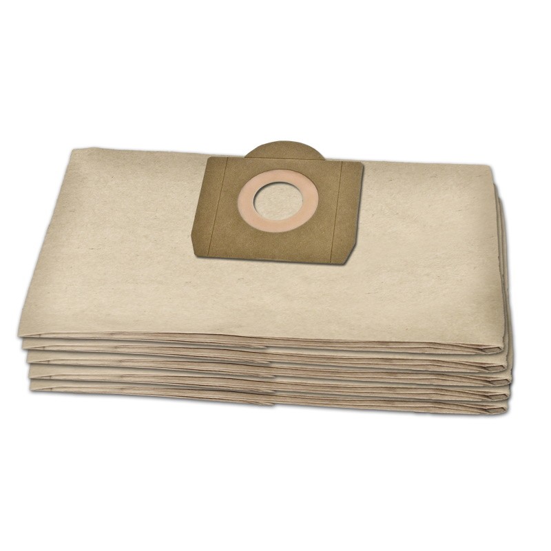 Reach vacuum cleaner bags for Karcher WD 3 300 M/WD3 SE 4001 SE 4002