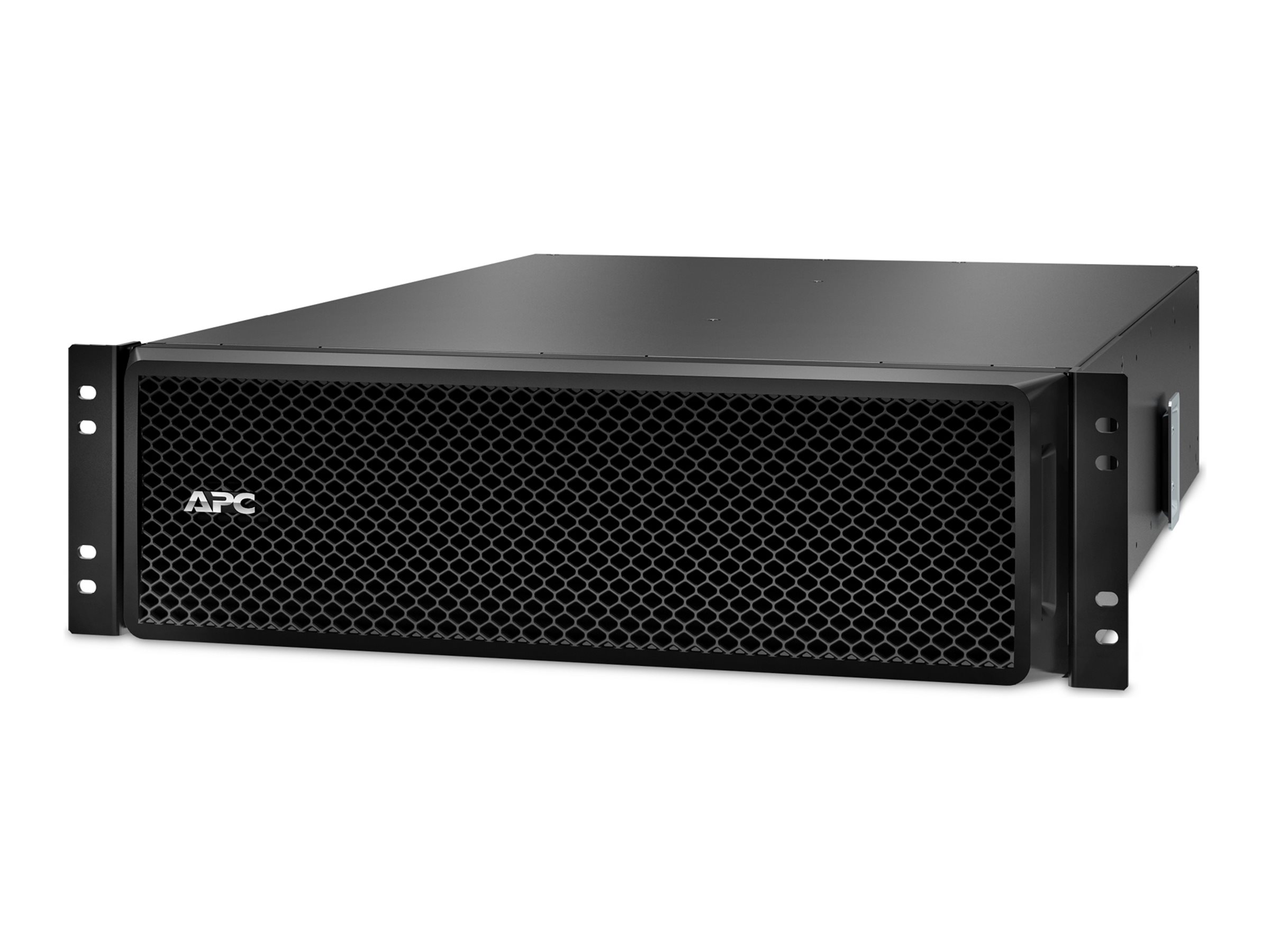 Стоечный аккумуляторный блок APC Smart-UPS SRT 192 В для ИБП 8/10 кВА
