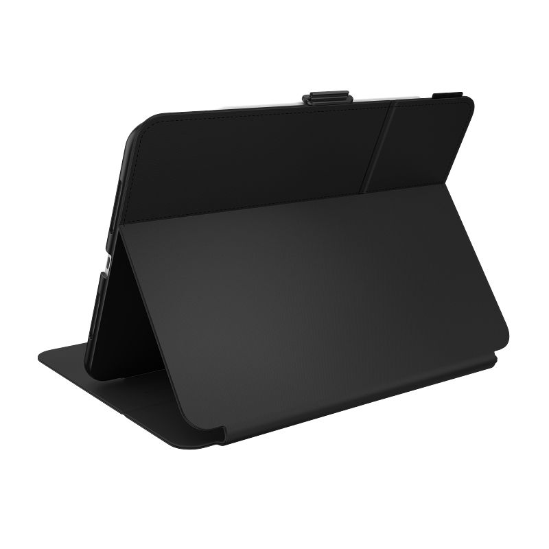 Чехол-книжка Speck Balance Folio для iPad Pro 11" M5 (2025) / M4 (2024), чёрный