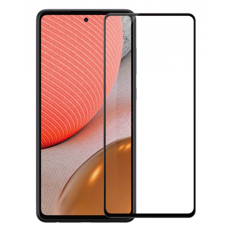 Nillkin CP+ Anti-Explosion Glass tempered-glass screen protector for Samsung Galaxy A72 5G / 4G