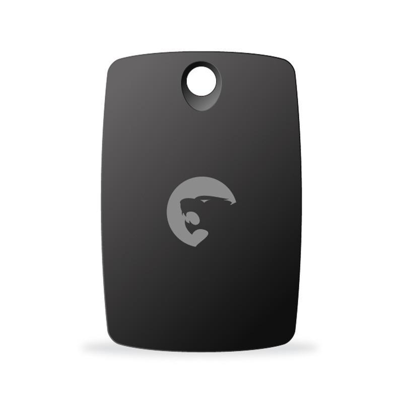 eTIGER ES-T1A RFID žetonas suderinamoms eTIGER signalizacijos sistemoms