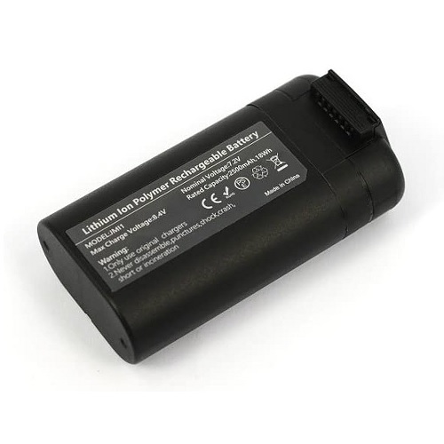 Аккумулятор для дрона DJI Mavic Mini, 7.2V, 2500mAh