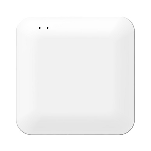 TUYA daugiafunkcinė išmanioji centralė, ZigBee, Wi-Fi, Bluetooth
