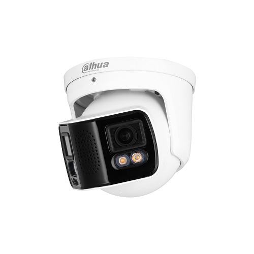 Сетевая IP-камера 8 Мп IPC-PDW5849-A180-E2-ASTE