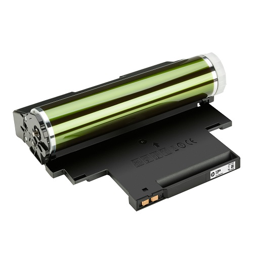 Su HP 120A suderinamas vaizdo būgnas