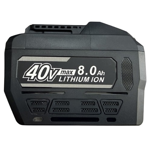 Power Tool Battery MAKITA BL4080, 40V, 8Ah, Li-ion