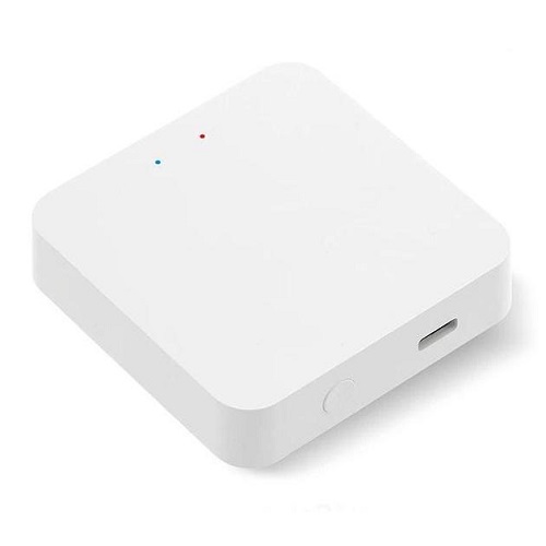 Шлюз для умного замка TUYA, Wi-Fi и Bluetooth