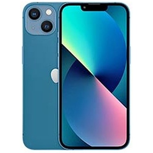 Apple iPhone 13 128GB — B Raudona