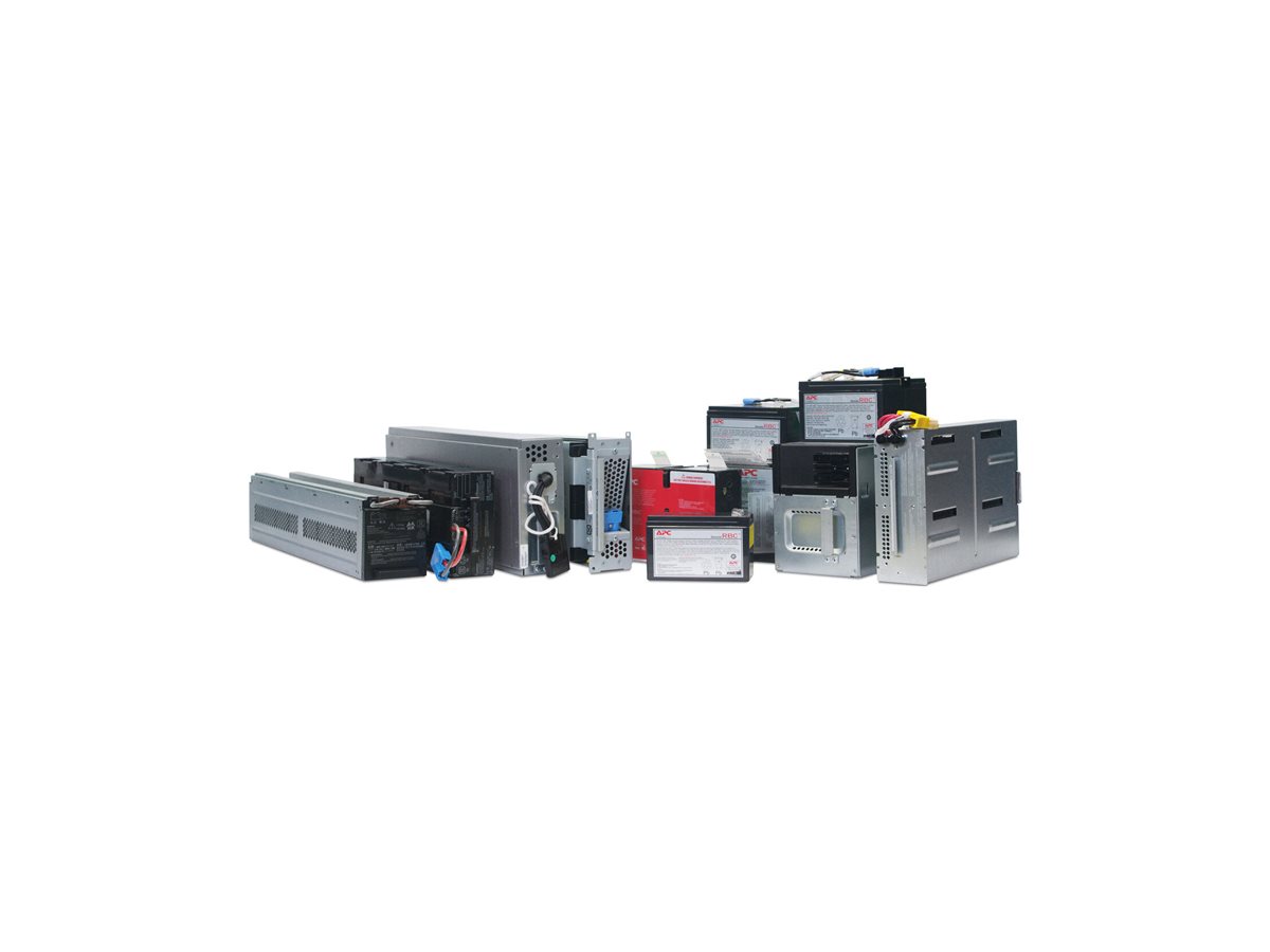 APC replacement battery cartridge 110