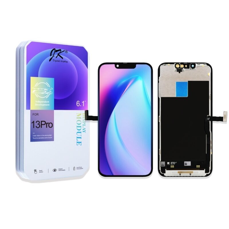 Screen Apple iPhone 13 Pro with touch glass JK Incell LTPS Premium 90Hz FHD1080p