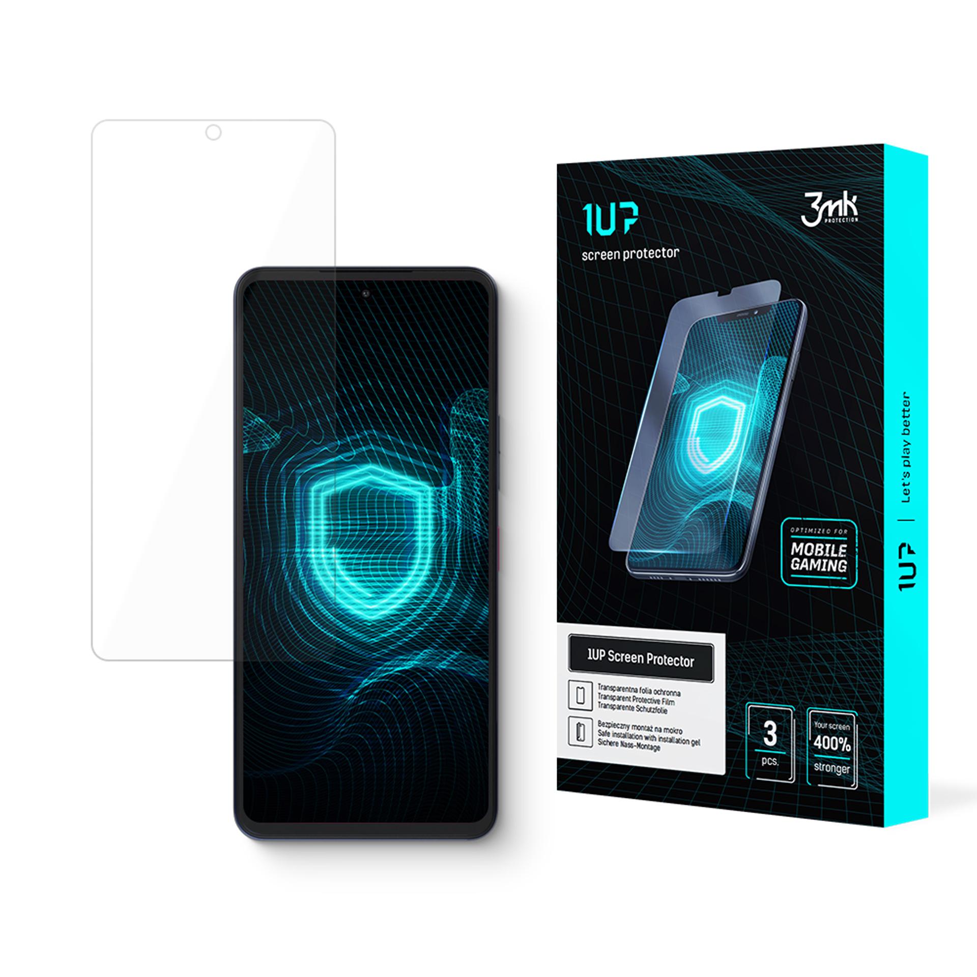 T-Mobile T Phone 2 Pro 5G - 3mk 1UP