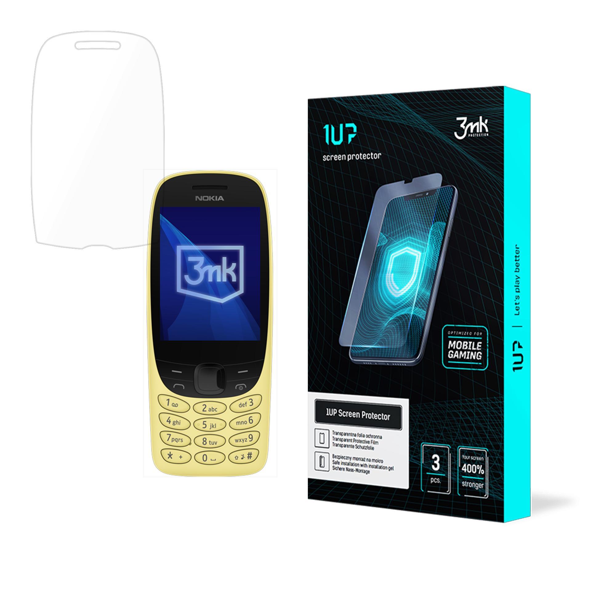 Nokia 6310 (2024) - 3mk 1UP