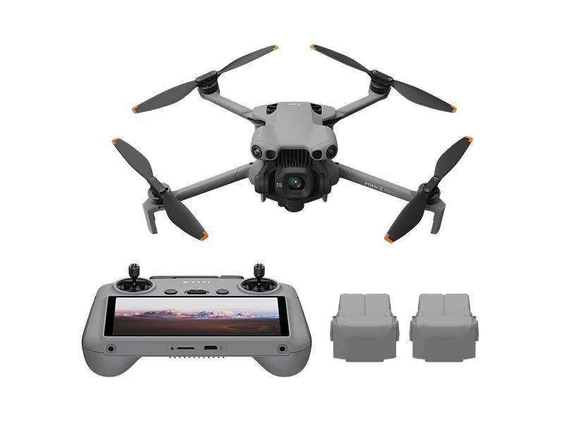 DJI Mini 5 Pro Fly More Combo Plus (DJI RC 2) CP.MA.00001024 (Drone)